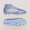 Adidas - Scarpe F50 Sparkfusion League FG - JR3959