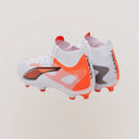 Puma - Scarpe Ultra 5 Match+ FG/AG - 108162-01