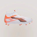 Puma - Scarpe Ultra 5 Match+ FG/AG - 108162-01