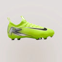 Nike - Scarpe Jr Zoom Vapor 16 Academy FG/MG - FQ8392-700