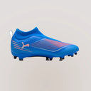 Puma - Scarpe Ultra 5 Match+ LL FG/AG JR - 107694-01