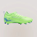Puma - Scarpe Ultra 5 Match FG/AG JR - 108096-03