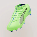 Puma - Scarpe Ultra 5 Match FG/AG JR - 108096-03