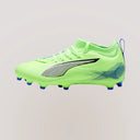 Puma - Scarpe Ultra 5 Match FG/AG JR - 108096-03