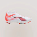 Puma - Scarpe Ultra 5 Match+ LL FG/AG JR - 108163-01