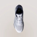 Adidas - Scarpe Crazyquick Ls Man - White/Silver
