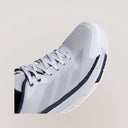 Adidas - Scarpe Crazyquick Ls Man - White/Silver