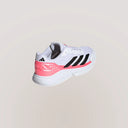 Adidas - Scarpe Courtquick Padel Man - Bianco/Rosa