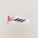 Adidas - Scarpe Courtquick Padel Man - Bianco/Rosa