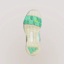 Adidas - Scarpe Crazyquick Boost Woman - Mint/Silver