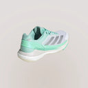 Adidas - Scarpe Crazyquick Boost Woman - Mint/Silver