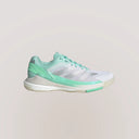 Adidas - Scarpe Crazyquick Boost Woman - Mint/Silver