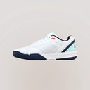 Wilson - Scarpe Courtglide Man - Bianco/Blu