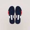 Wilson - Scarpe Courtglide Man - Bianco/Blu