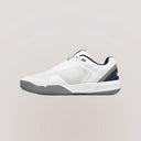Wilson - Scarpe Courtglide Man - Bianco/Grigio