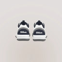 Wilson - Scarpe Courtglide Man - Bianco/Grigio