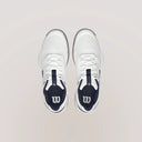 Wilson - Scarpe Courtglide Man - Bianco/Grigio
