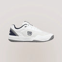 Wilson - Scarpe Courtglide Man - Bianco/Grigio