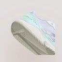 Adidas - Scarpe Courtquick Padel Woman - Bianco/Verde Menta