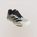 Adidas - Scarpe Crazyquick Boost Padel Man - Bianco/Oro