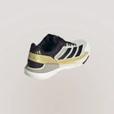 Adidas - Scarpe Crazyquick Boost Padel Man - Bianco/Oro