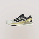 Adidas - Scarpe Crazyquick Boost Padel Man - Bianco/Oro