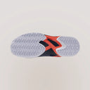Mizuno - Scarpe Wave Exceed Court CC - Blu