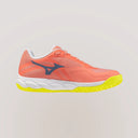 Mizuno - Scarpe Wave Enforce Court 2 Padel - Woman