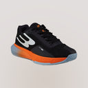 Bullpadel - Scarpe Neuron 26I - Nero