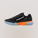 Bullpadel - Scarpe Neuron 26I - Nero