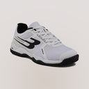 Bullpadel - Scarpe Indiga 26I - Bianco/Nero
