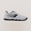 Bullpadel - Scarpe Indiga 26I - Bianco/Nero