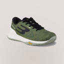 Bullpadel - Scarpe Premier Major 26V - Kaki