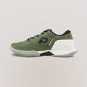 Bullpadel - Scarpe Premier Major 26V - Kaki