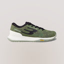 Bullpadel - Scarpe Premier Major 26V - Kaki