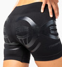 Floky Shorts PERFORMER Woman Nero