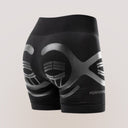 Floky Shorts PERFORMER Woman Nero