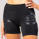 Floky Shorts PERFORMER Woman Nero