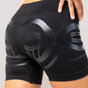 Floky Shorts PERFORMER Woman Nero