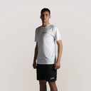 Smash Pantaloncini Active Uomo Nero