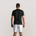 Smash Pantaloncini Active Uomo Bianco