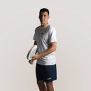 Smash Pantaloncini Active Uomo Blu