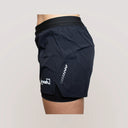 Smash - Short Donna - Nero