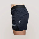 SMASH - Short Donna - Nero