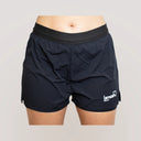 SMASH - Short Donna - Nero