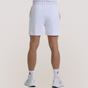 Bullpadel - Pantaloncino Cetuo 2027 - Bianco