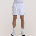 Bullpadel - Pantaloncino Cetuo 2027 - Bianco