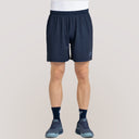 Bullpadel - Pantaloncino Cimos 2027 - Azul Marino