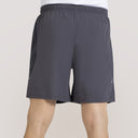 Bullpadel - Pantaloncino Melea 2027 - Asfalto