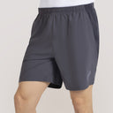 Bullpadel - Pantaloncino Melea 2027 - Asfalto